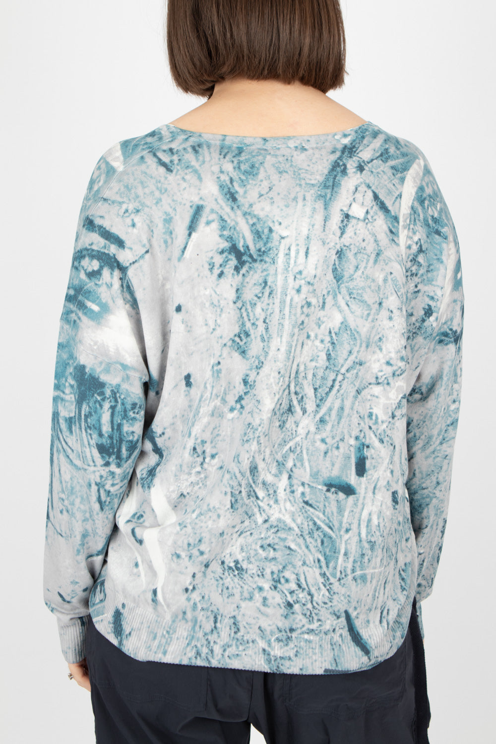 Desigual Ottawa Pullover