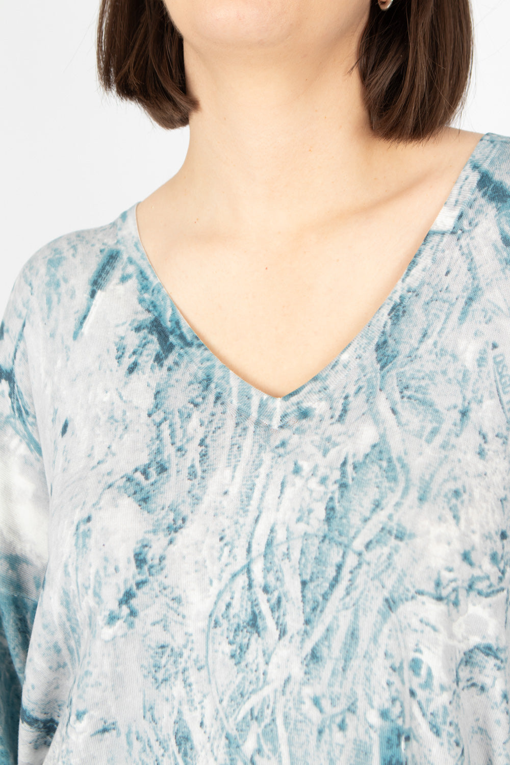 Desigual Ottawa Pullover