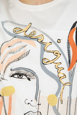 Desigual Vilma T-Shirt