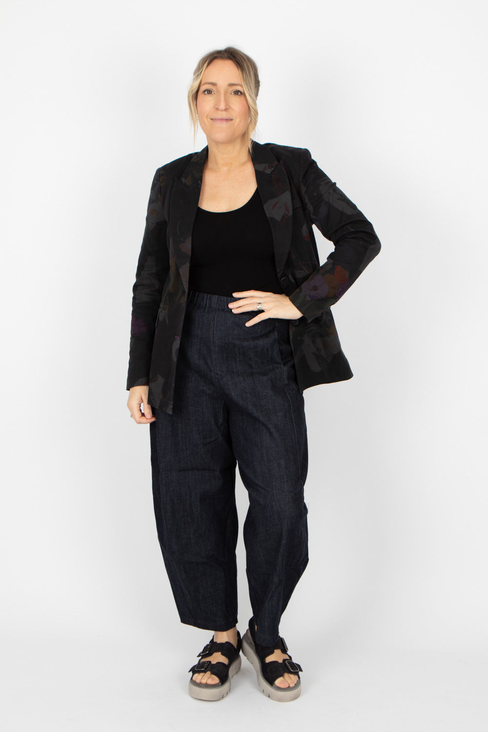 Desigual Lucson Blazer