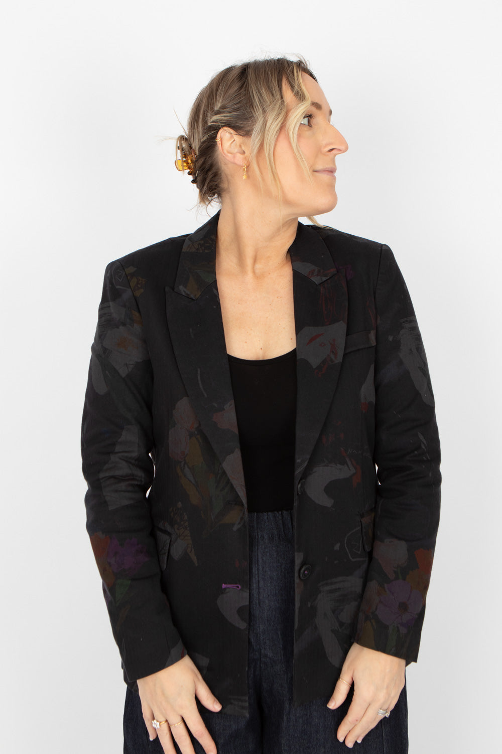 Desigual Lucson Blazer