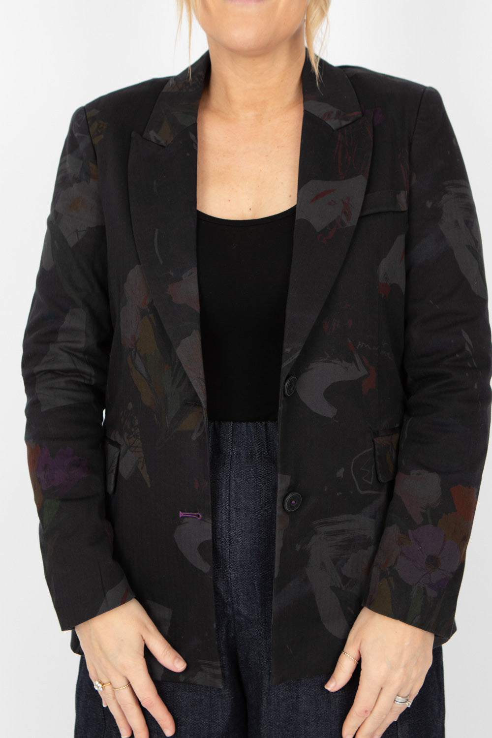 Desigual Lucson Blazer