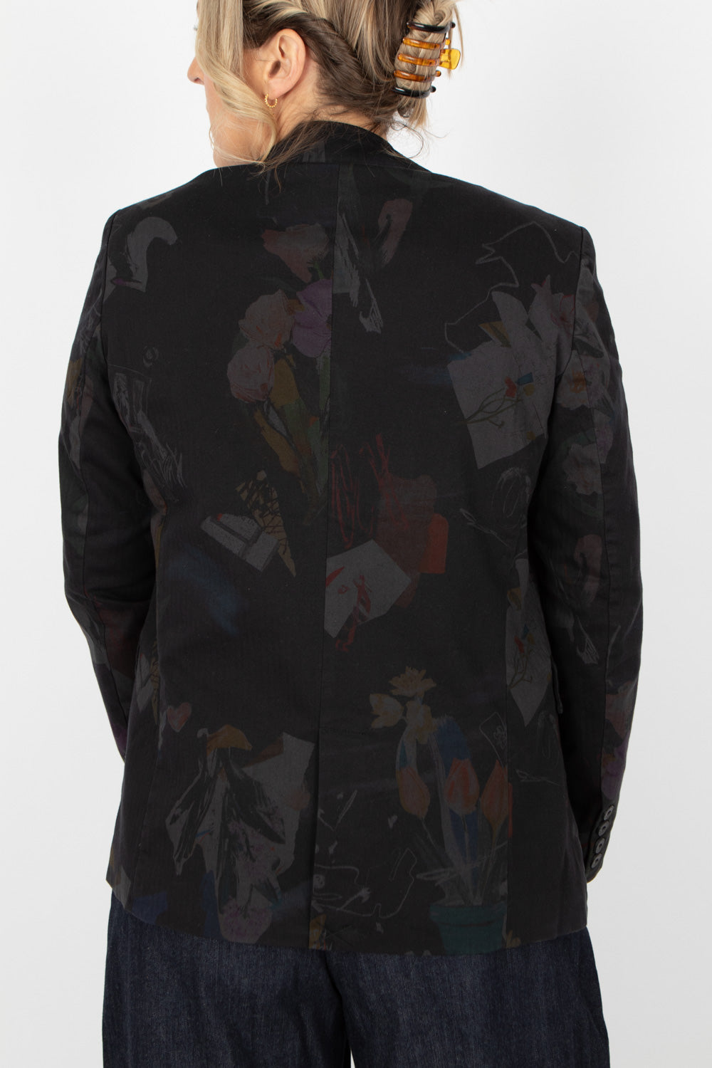 Desigual Lucson Blazer