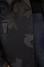 Desigual Lucson Blazer