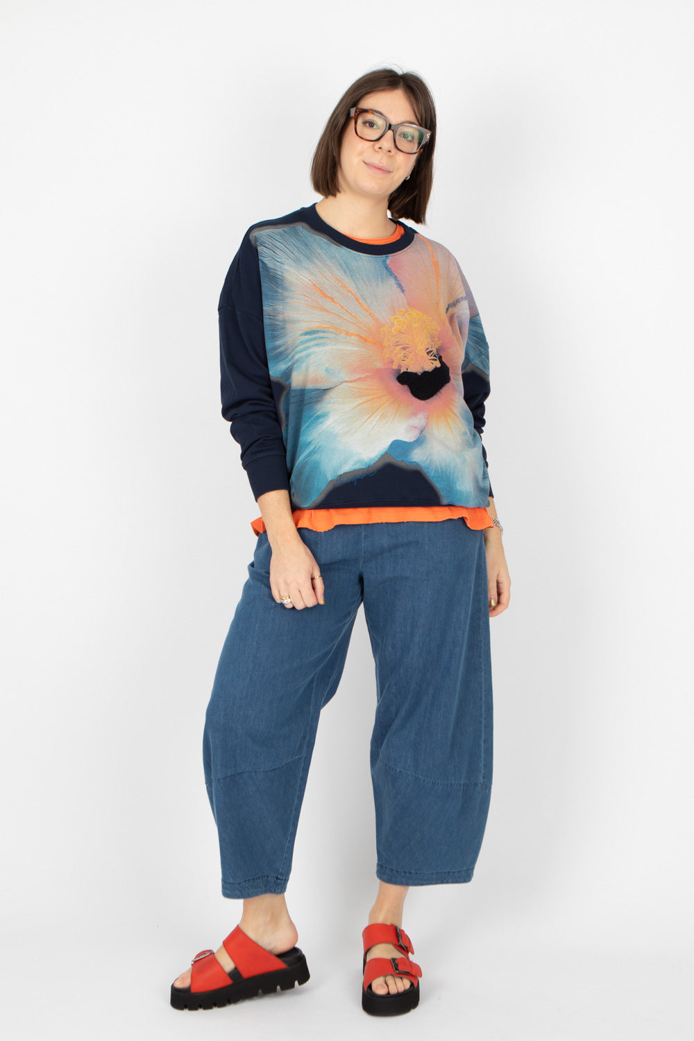 Desigual Mia Sweatshirt