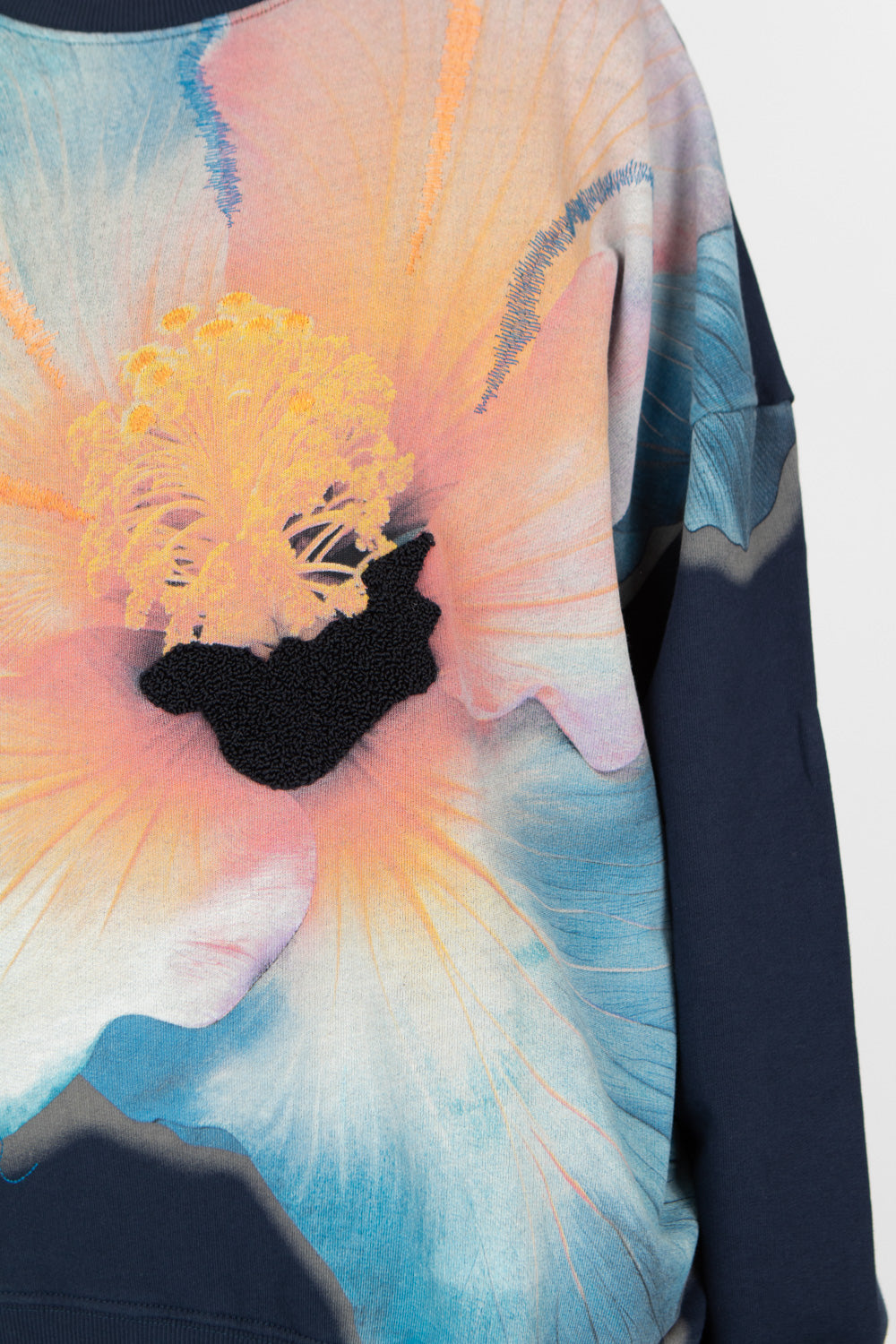 Desigual Mia Sweatshirt