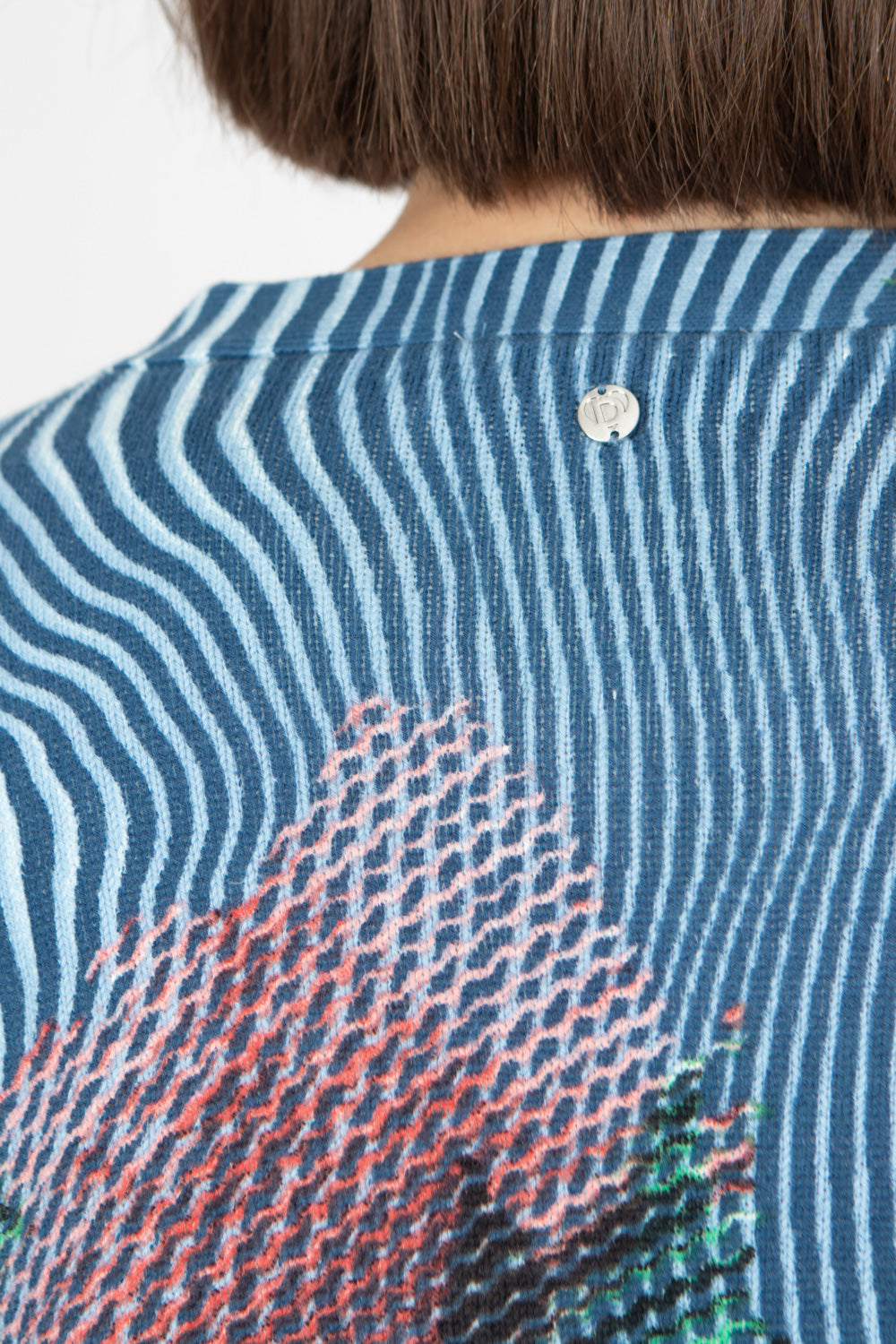 Desigual Nora Pullover