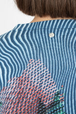 Desigual Nora Pullover