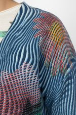 Desigual Nora Pullover