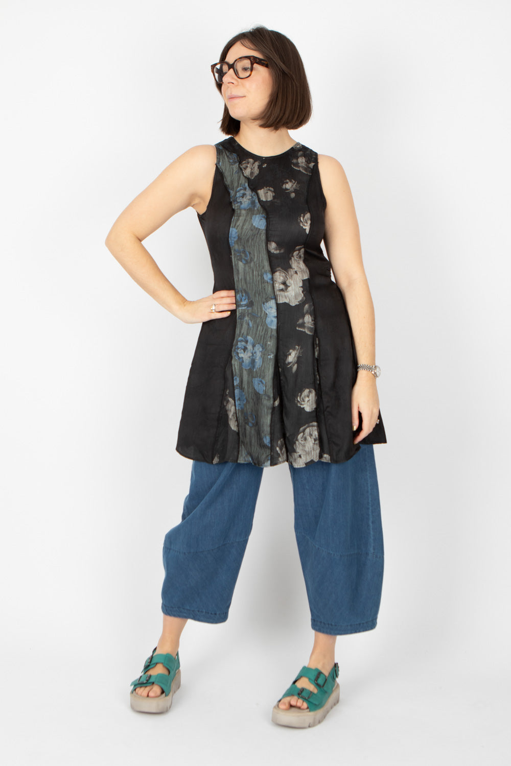 Desigual Nacne Tunic