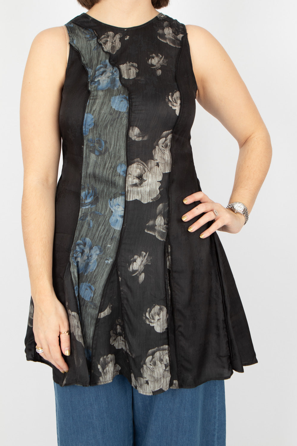 Desigual Nacne Tunic