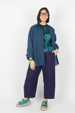 Desigual Suecia Pullover