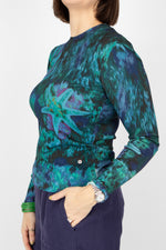 Desigual Suecia Pullover