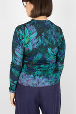 Desigual Suecia Pullover