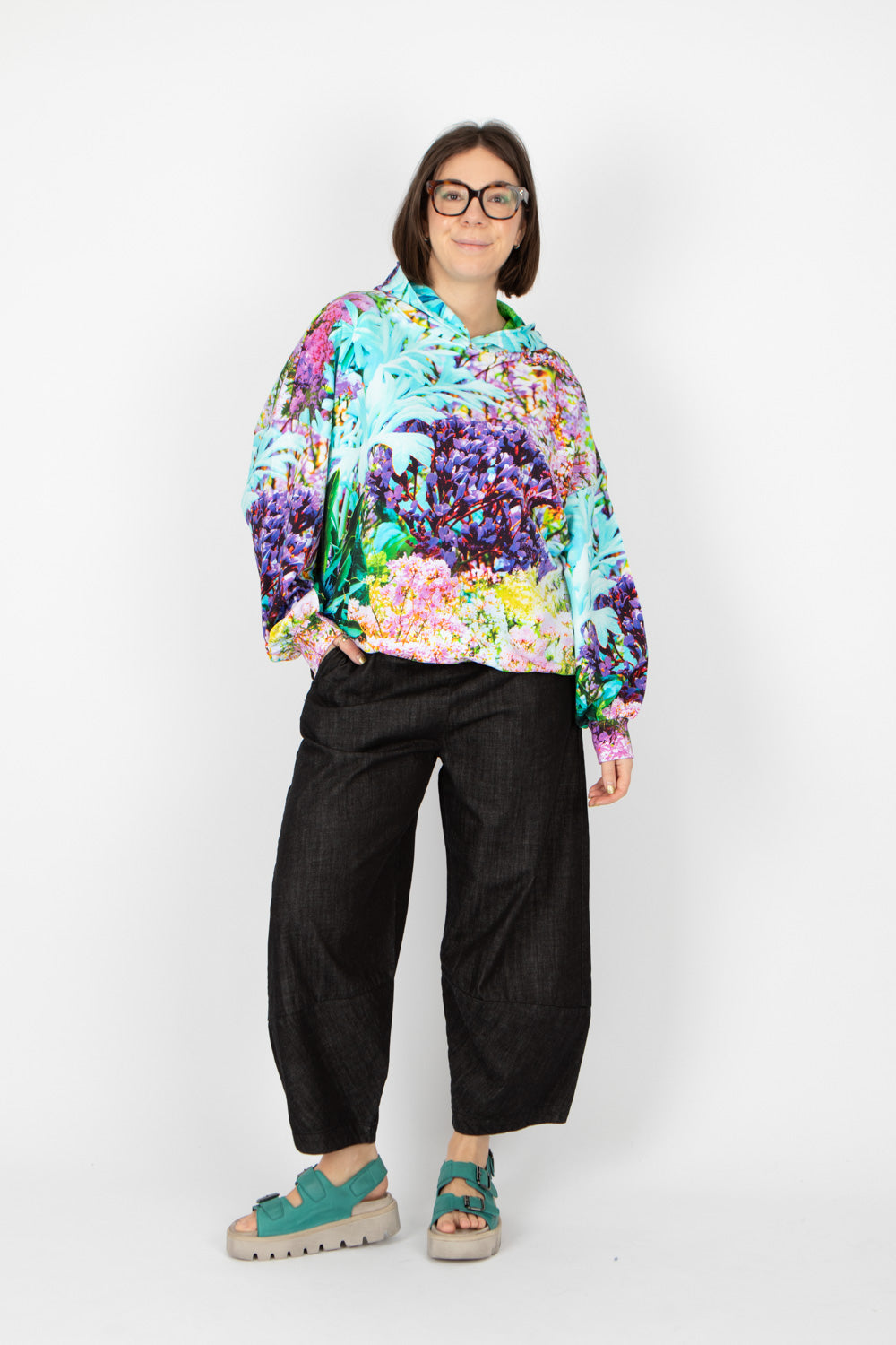 Desigual Oliver Sweatshirt