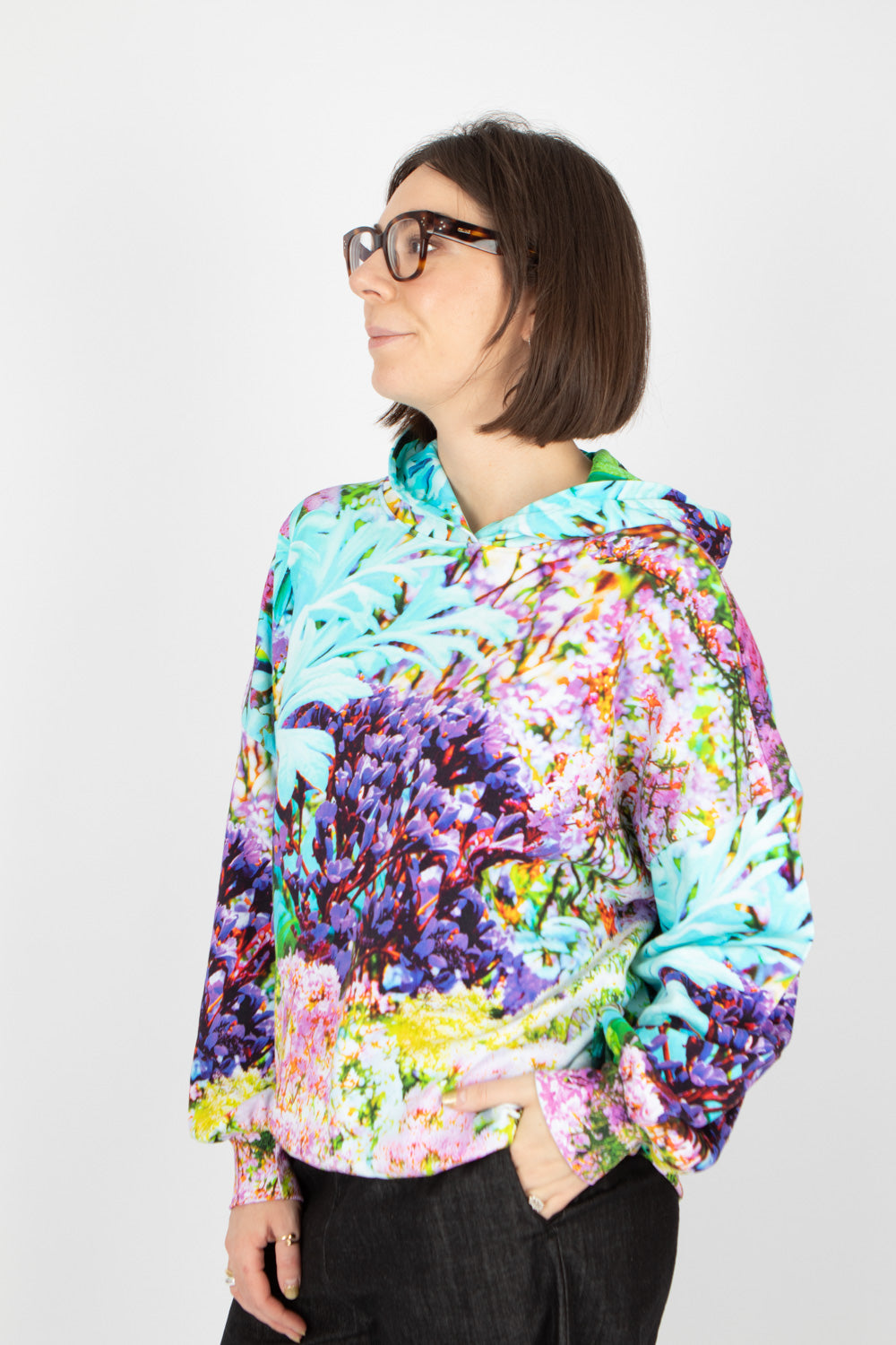Desigual Oliver Sweatshirt