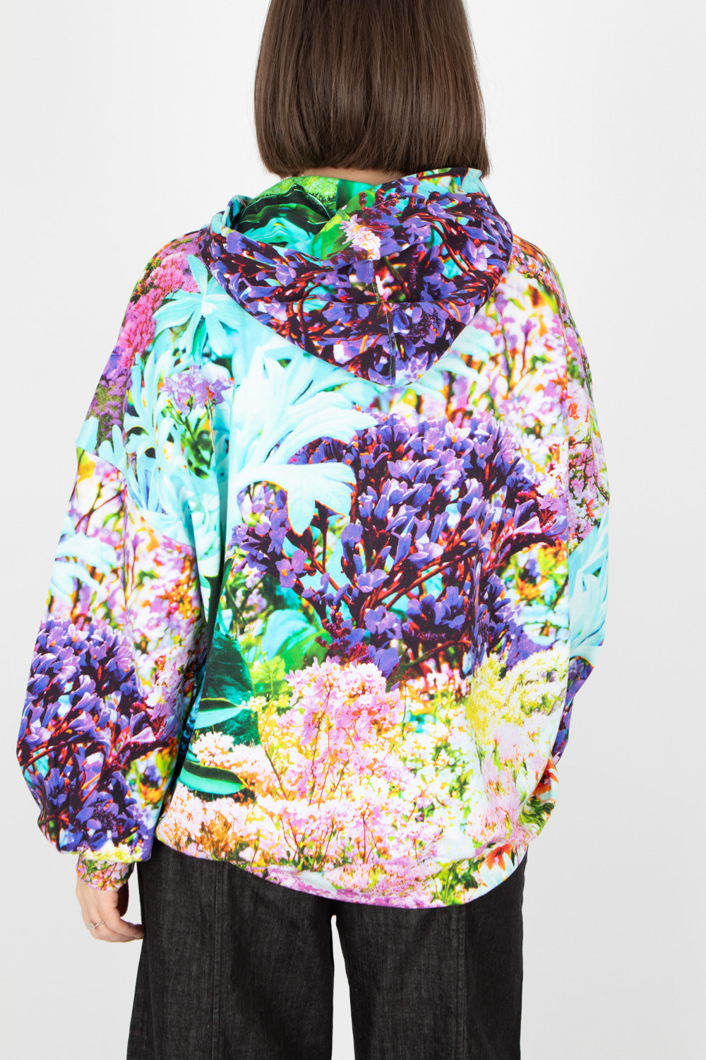 Desigual Oliver Sweatshirt