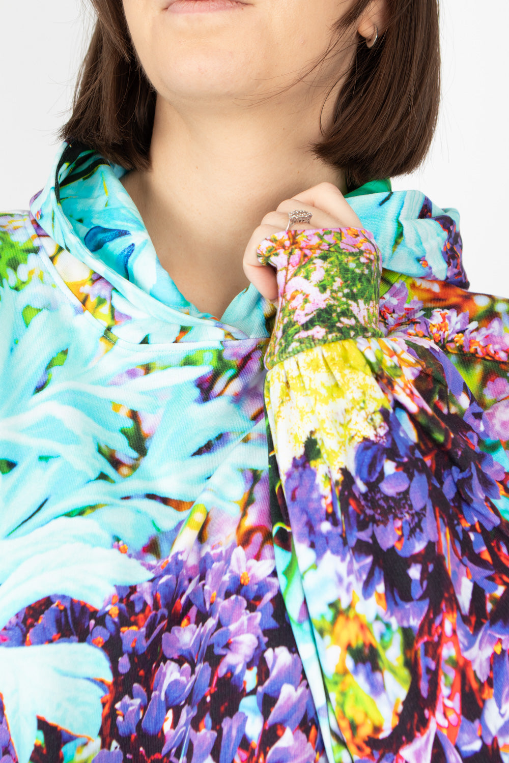 Desigual Oliver Sweatshirt