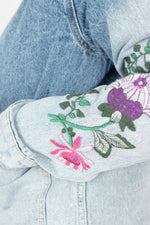 Desigual Dakota Denim Jacket