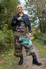 Rundholz Dip Trousers