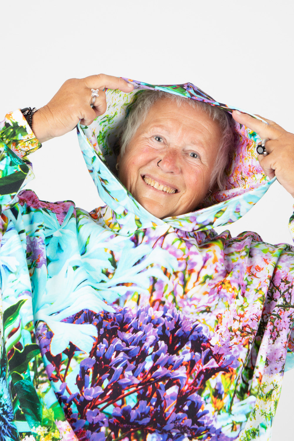 Desigual Oliver Sweatshirt