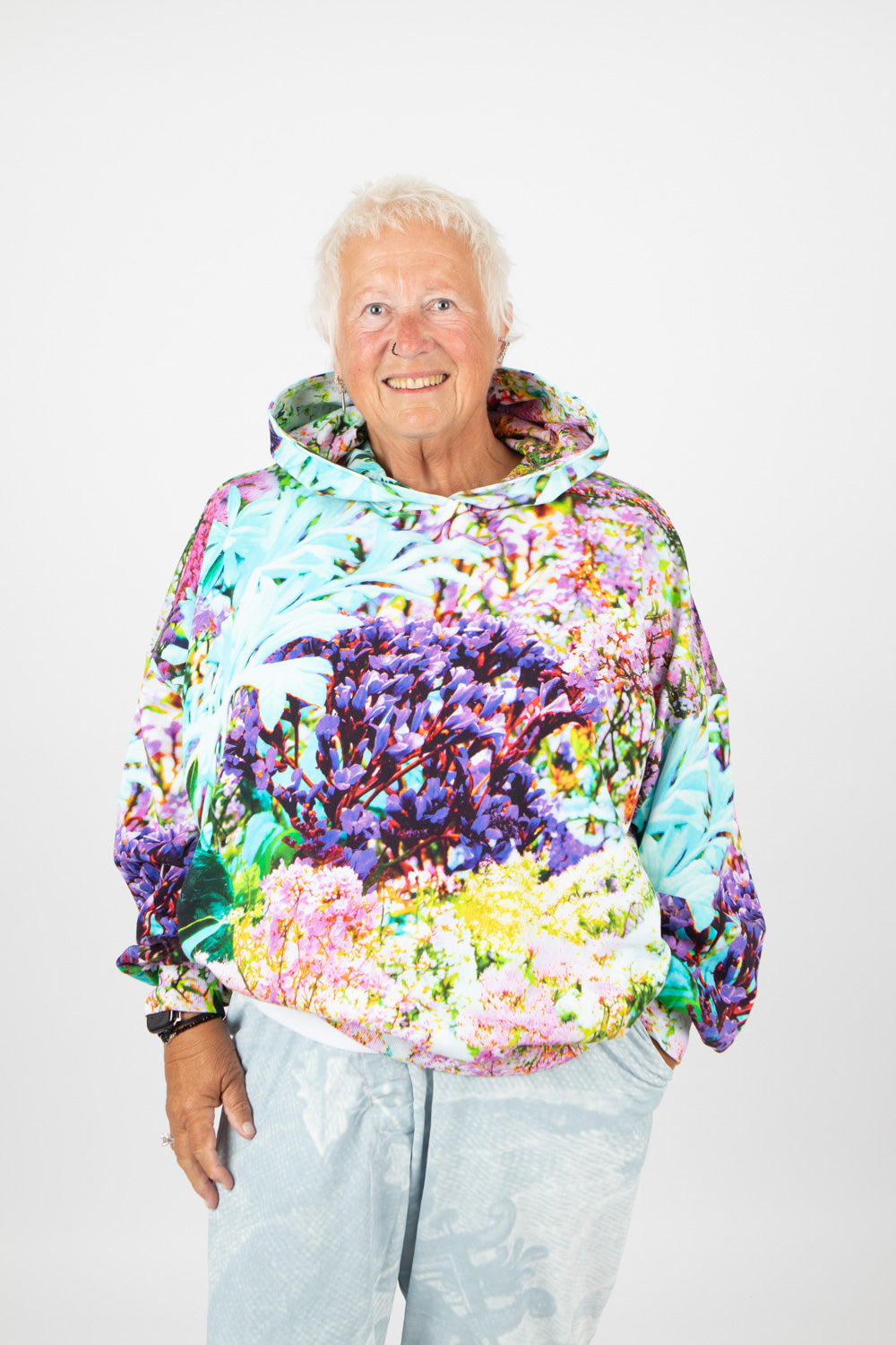 Desigual Oliver Sweatshirt