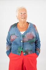 Desigual Nora Cardigan