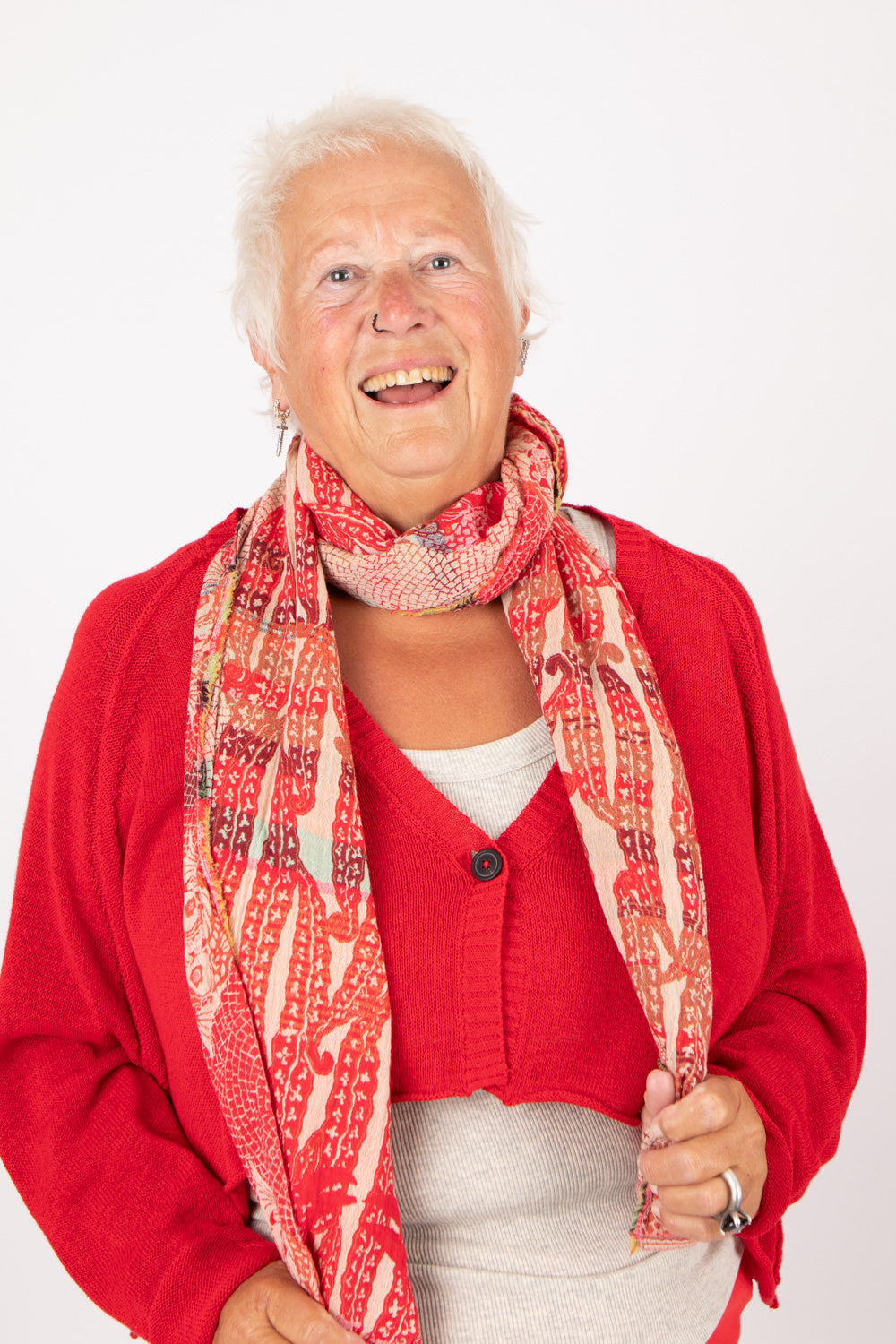 Letol Ariel Scarf