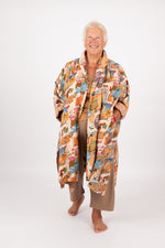 Yavi Jacket