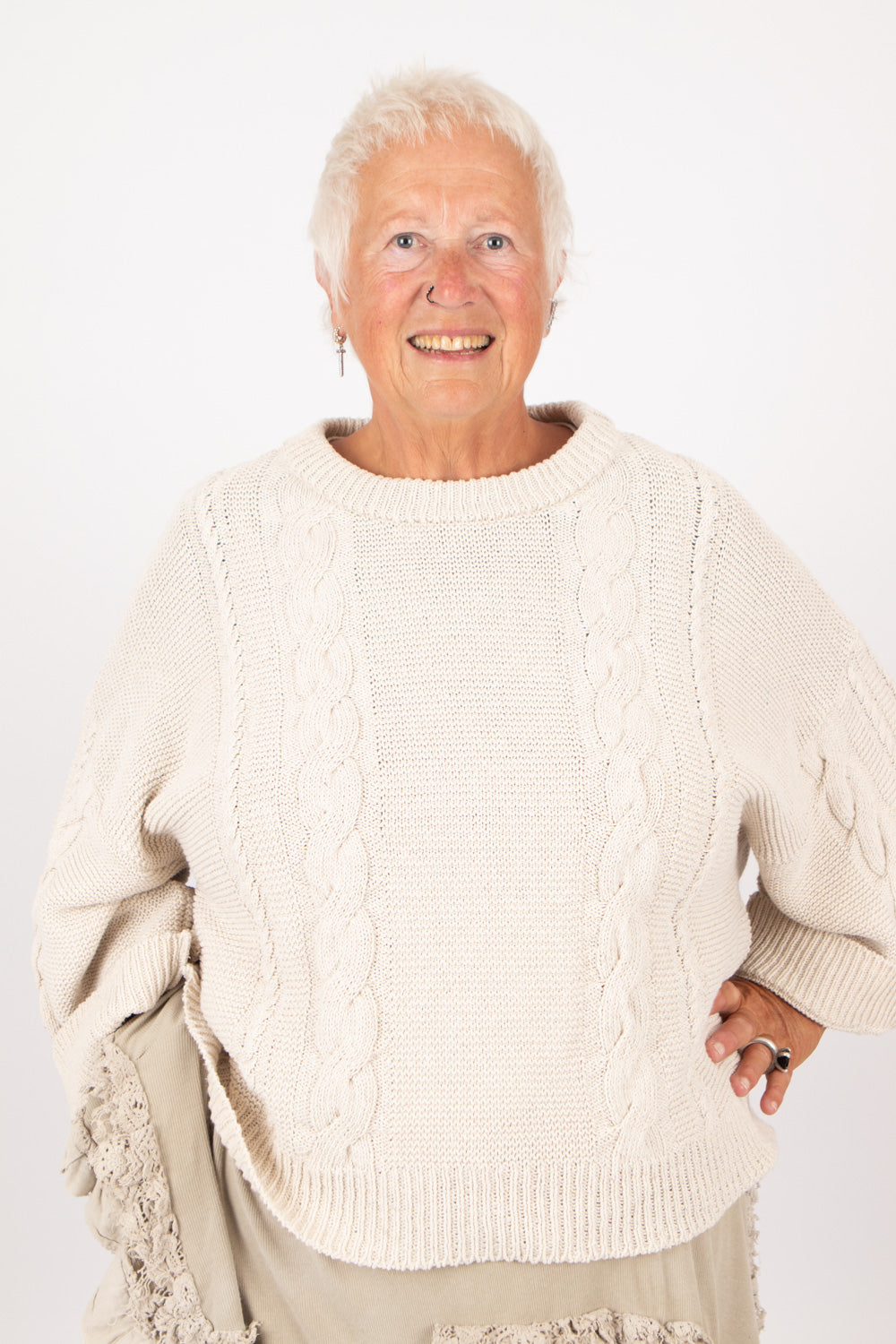 Muse Wear Marla Knit