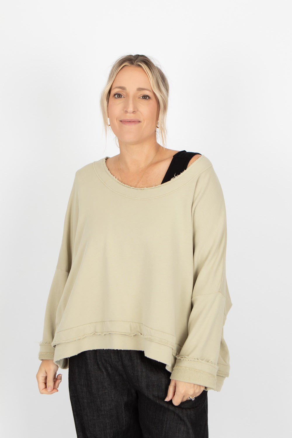 Estudio Viva Sofia Sweater