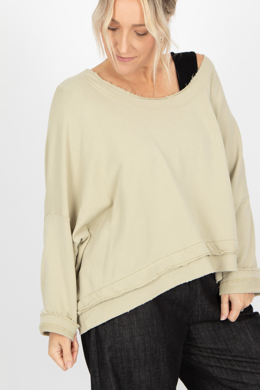 Estudio Viva Sofia Sweater