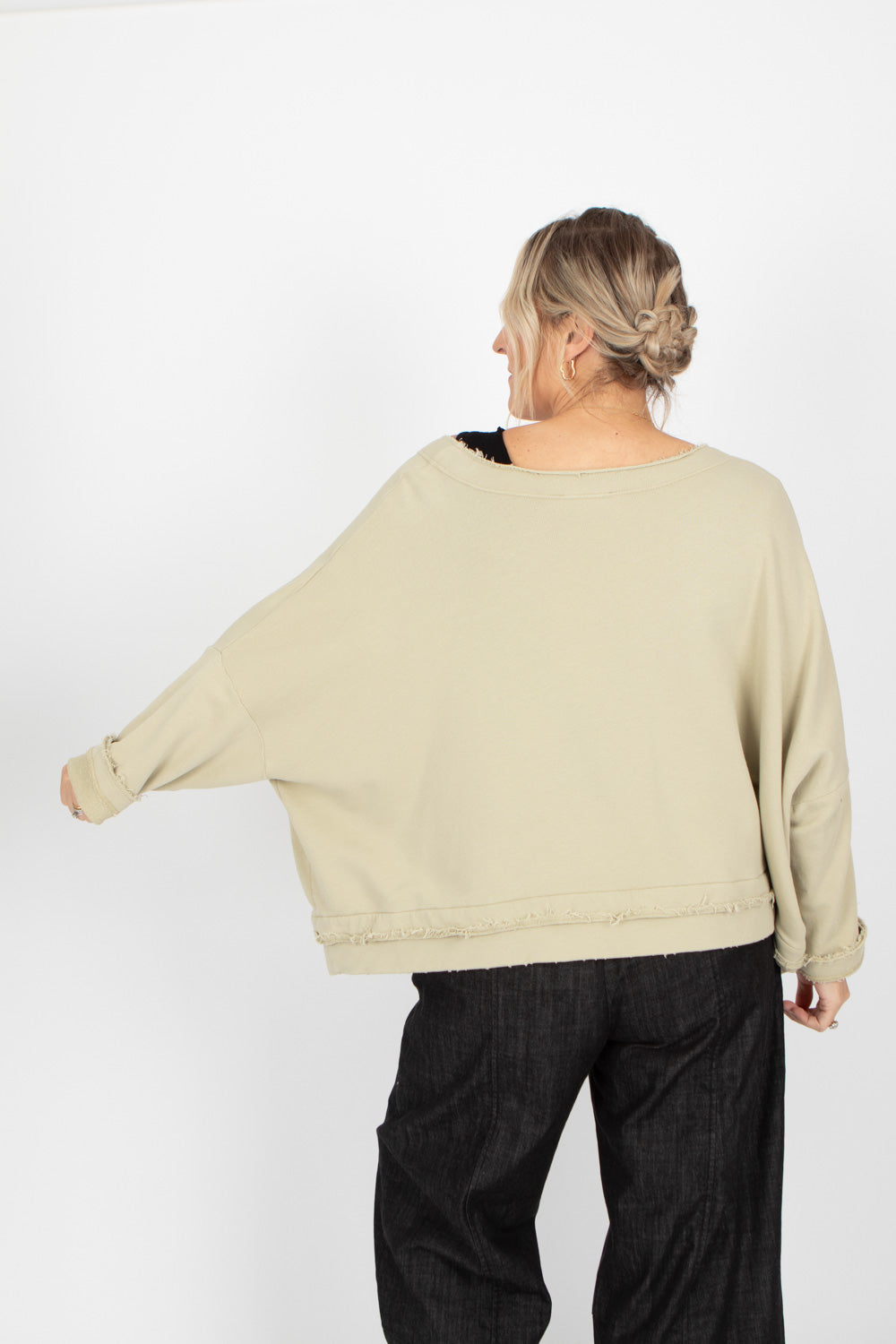 Estudio Viva Sofia Sweater