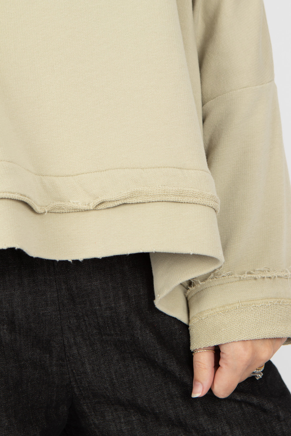 Estudio Viva Sofia Sweater