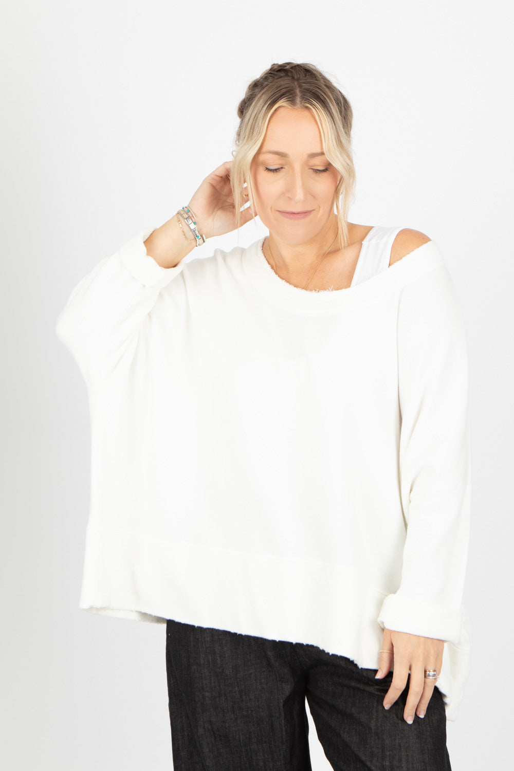 Estudio Viva Adriana Sweater