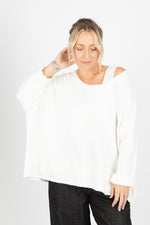 Estudio Viva Adriana Sweater