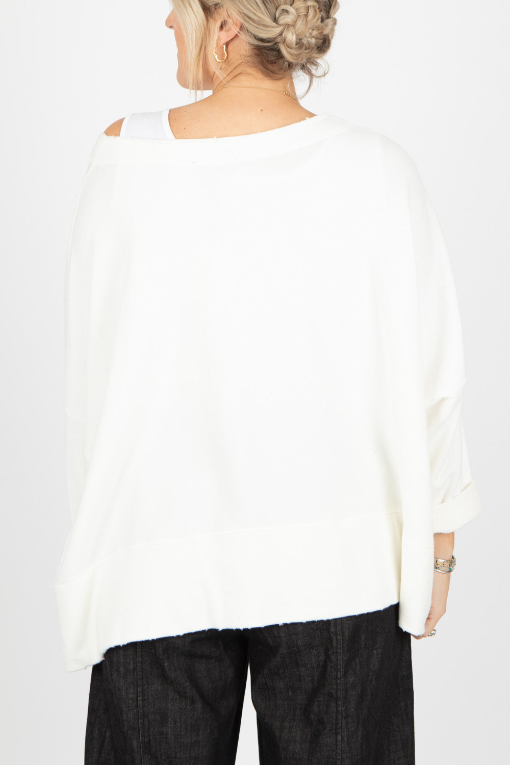 Estudio Viva Adriana Sweater