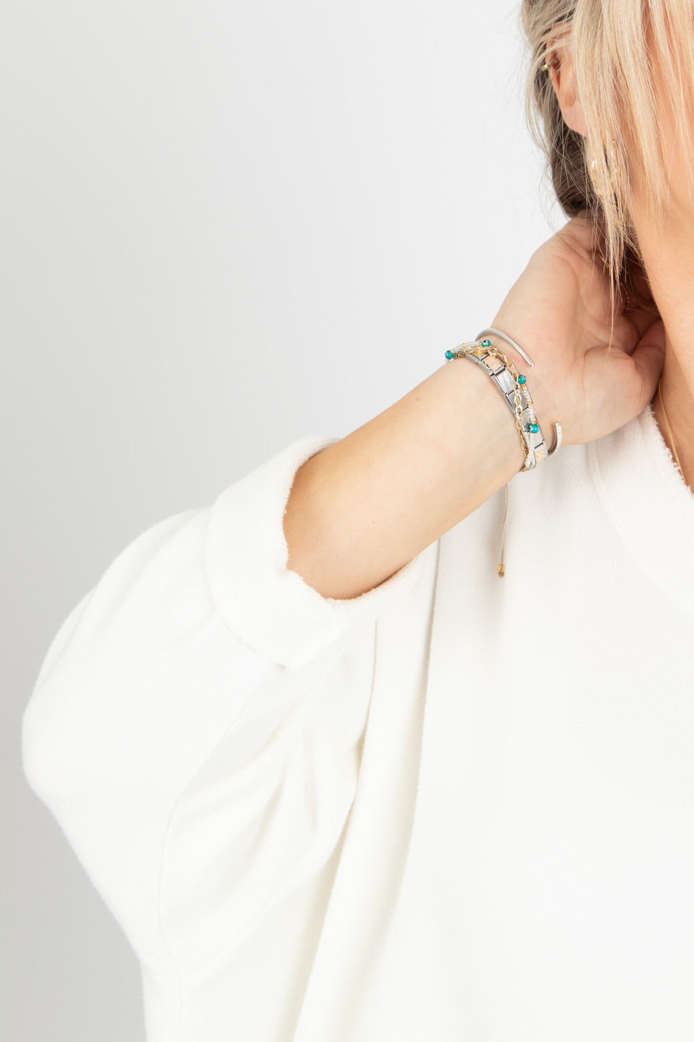 Estudio Viva Adriana Sweater