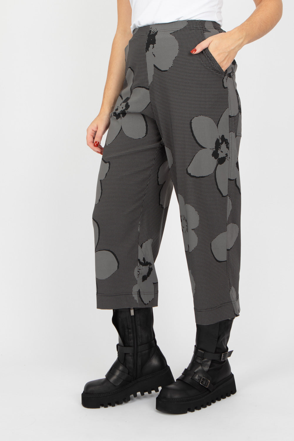 Rundholz Black Label Trousers