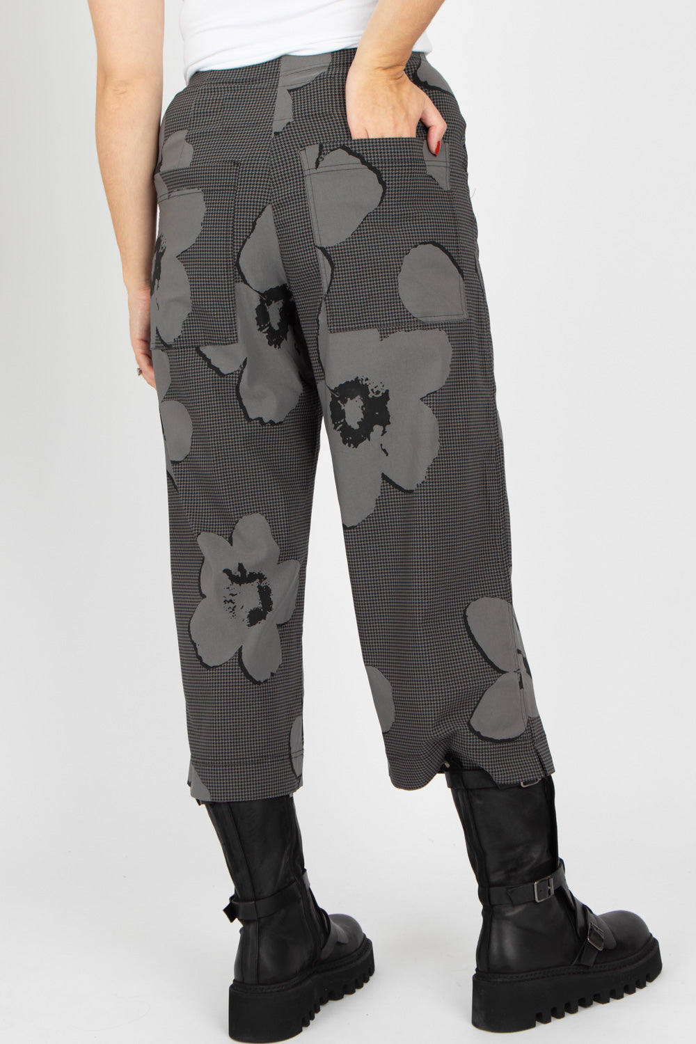 Rundholz Black Label Trousers