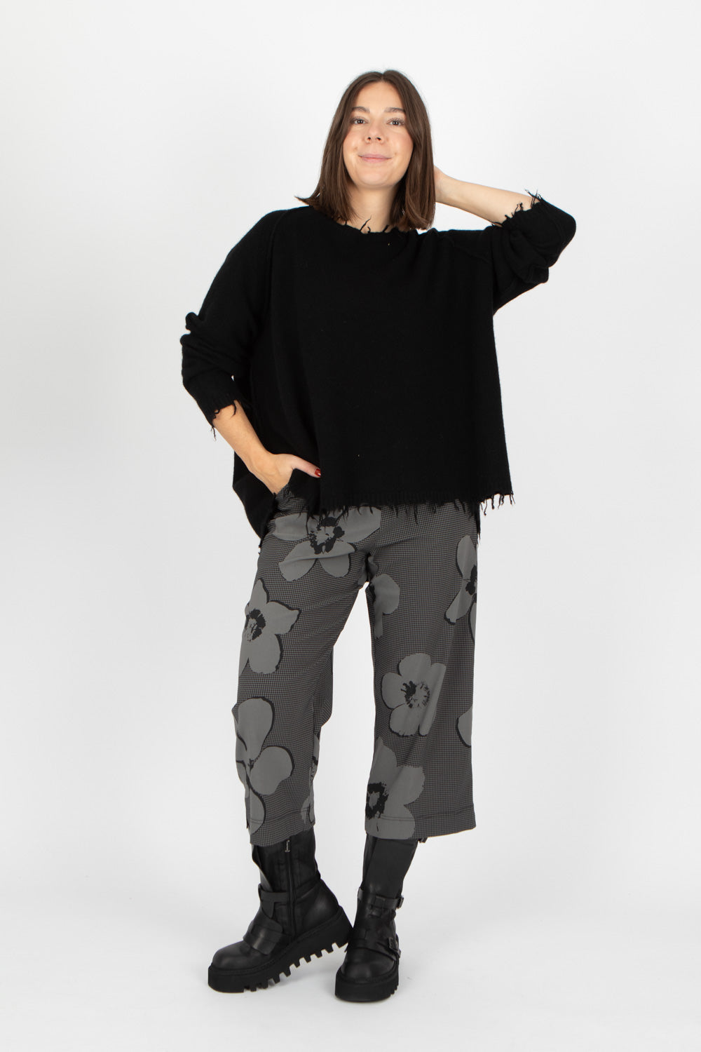 Rundholz Black Label Trousers