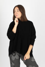Rundholz Pullover