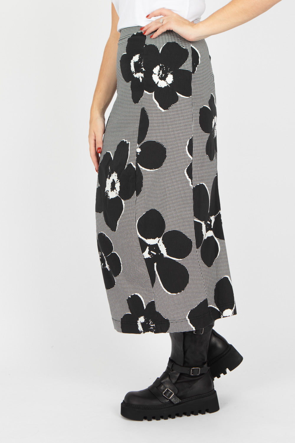 Rundholz Black Label Skirt