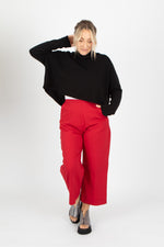 Rundholz Black Label Pullover