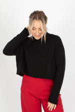 Rundholz Black Label Pullover