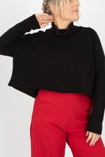 Rundholz Black Label Pullover