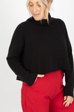 Rundholz Black Label Pullover