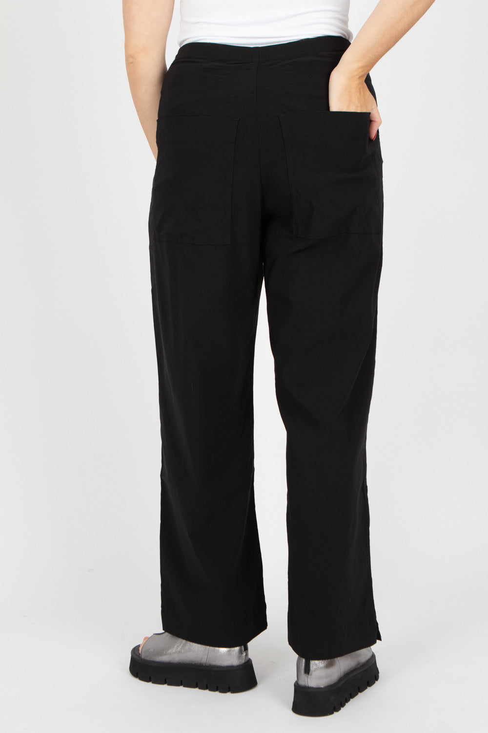 Rundholz Black Label Trousers