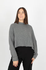 Rundholz Black Label Pullover