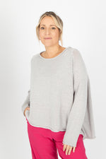 Rundholz Black Label Pullover